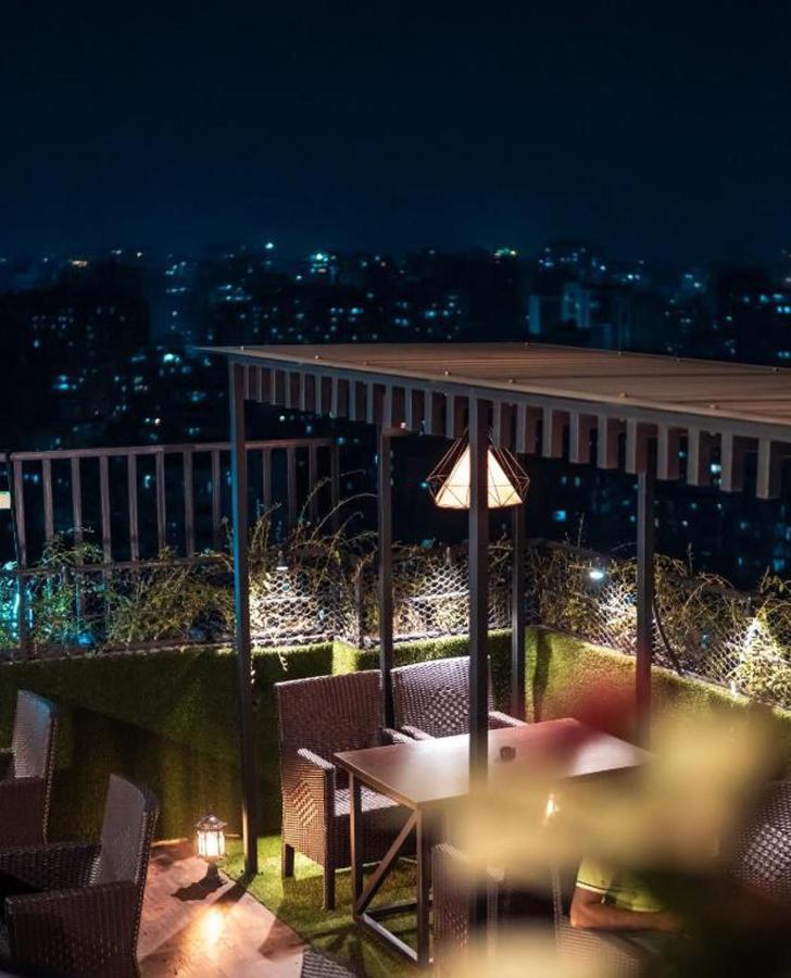 Hotel The Rahmania International Dhaka Eksteriør bilde
