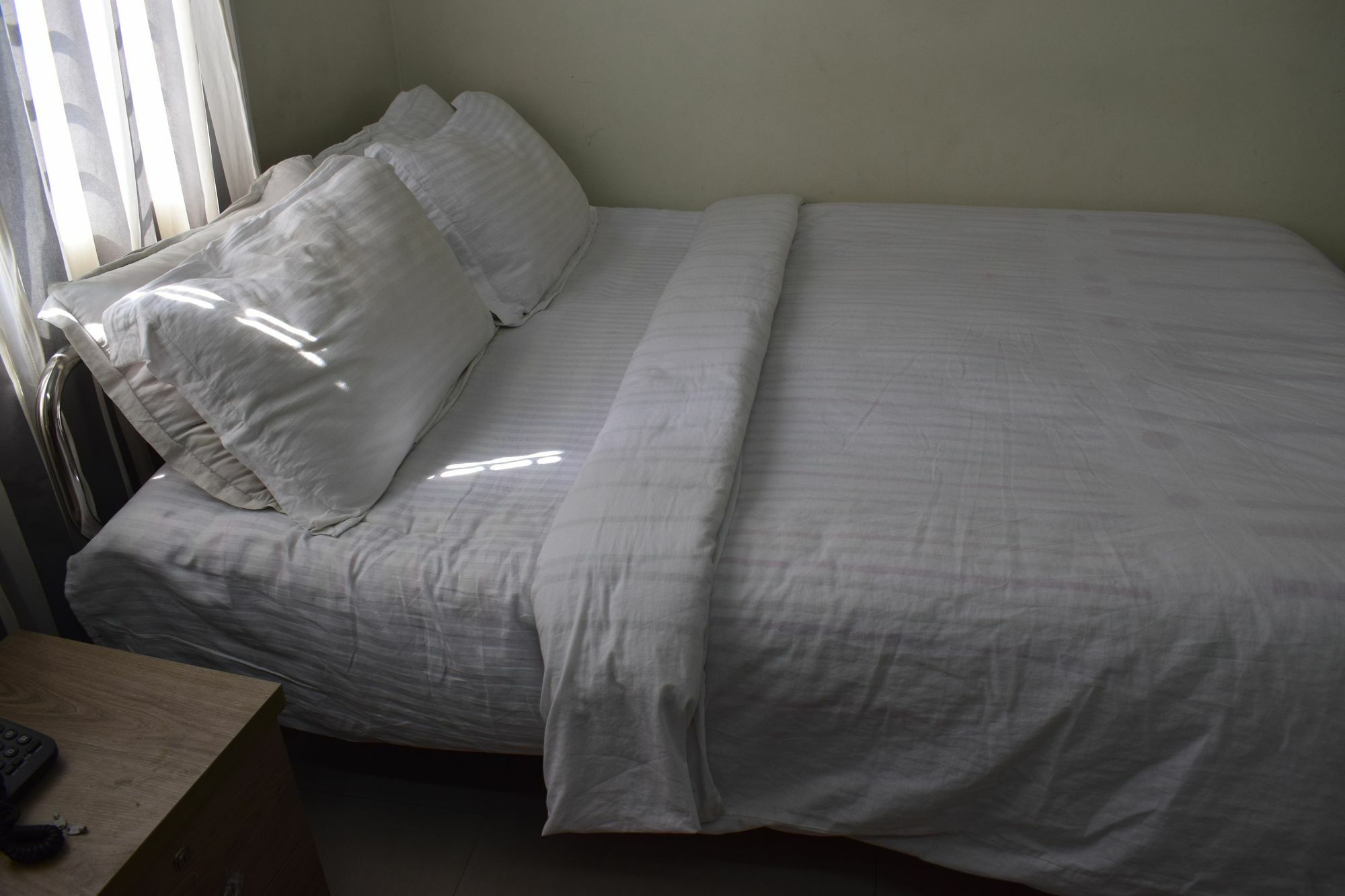 Hotel The Rahmania International Dhaka Eksteriør bilde
