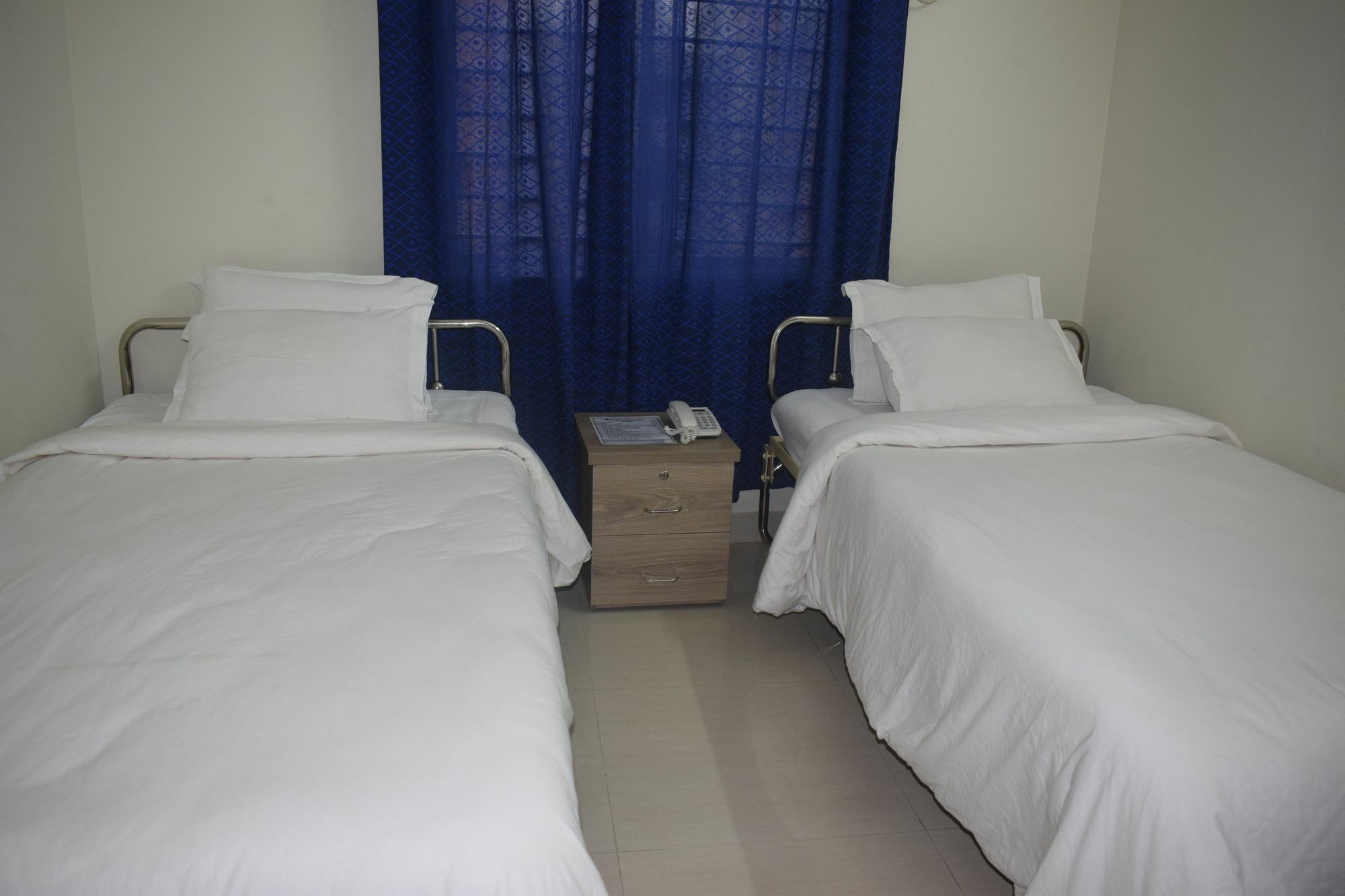 Hotel The Rahmania International Dhaka Eksteriør bilde