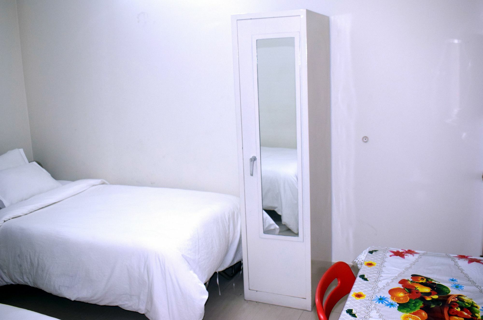 Hotel The Rahmania International Dhaka Eksteriør bilde